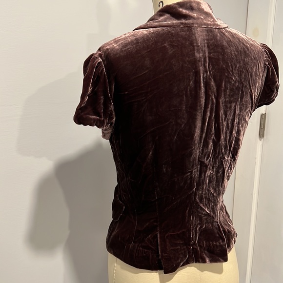 BCBG blazer - Picture 5 of 7